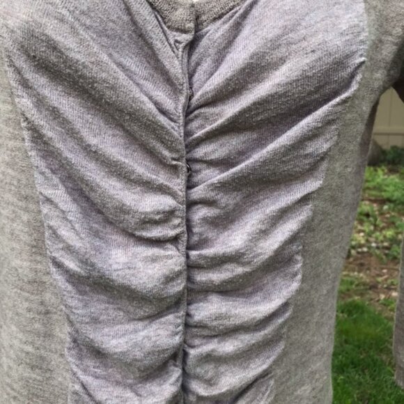 Anthropologie Sparrow Cardigan Medium EUC - Picture 2 of 4